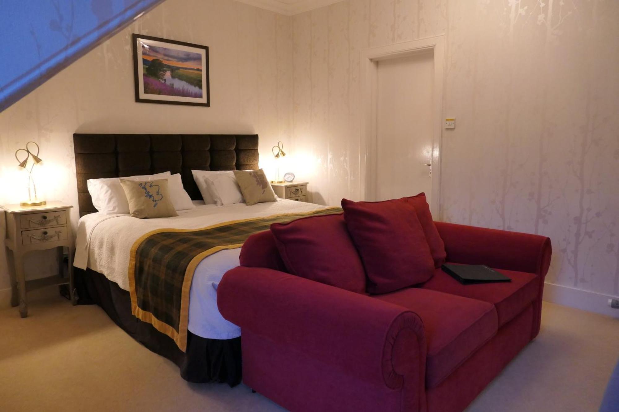 The Gordon Guest House 巴拉特 外观 照片