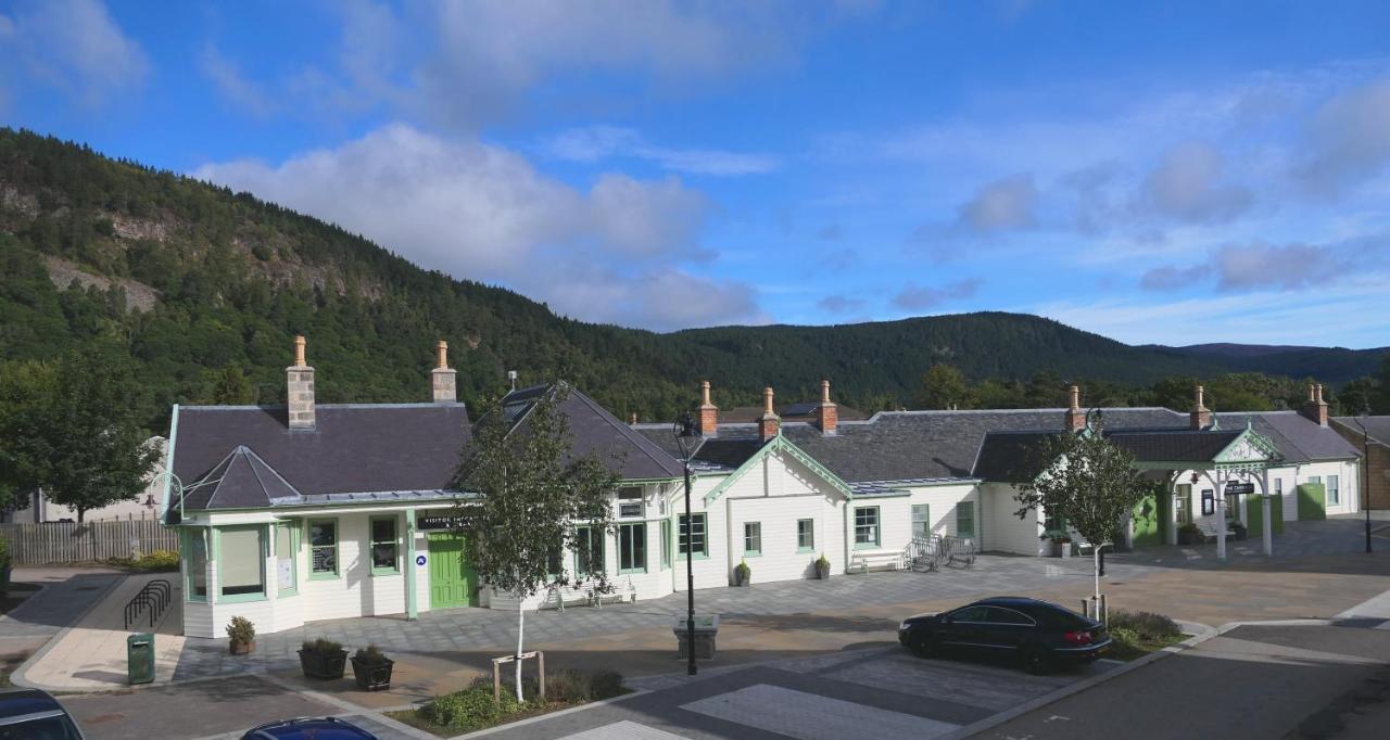The Gordon Guest House 巴拉特 外观 照片